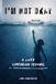 I'm NOT Okay: A Lined Companion Journal
