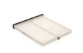 BOSCH Filter, Innenraumluft 1987435019