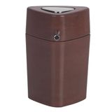 Spirella Trix-eco Zeepdispenser - Bruin