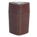 Spirella Trix-eco Zeepdispenser - Bruin