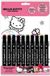 Hello Kitty livre de coloriage chiffres