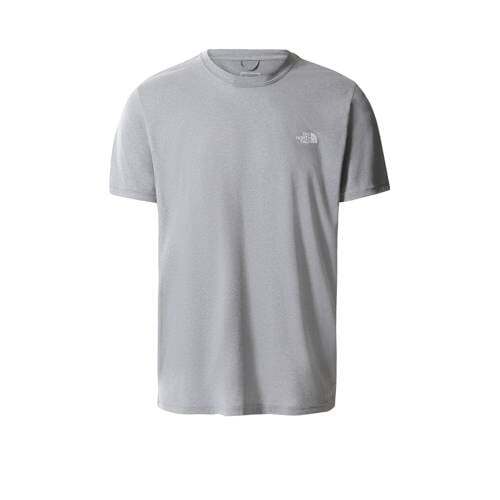The North Face The North Face outdoor T-shirt Reaxion Amp kaki