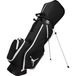 Nike Golf Standbag Jordan Fade Away GB, Noir/Blanc