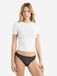 Etam Culotte bloomer imprimée - Bliss2 - M - Noir - Femme