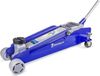 MICHELIN Cale-roue hydraulique, 2,25 tonnes, hauteur de levage 150-530 mm, convient aux SUV