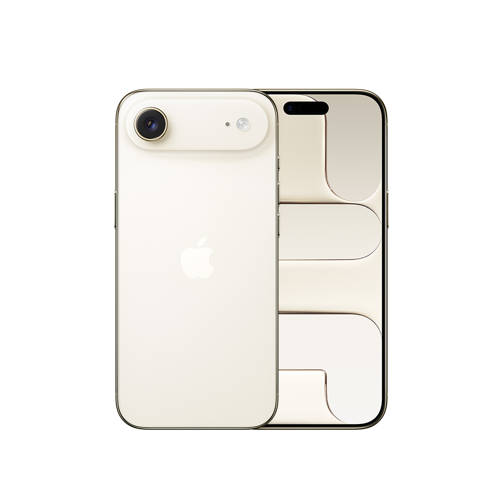 Apple iPhone Air / 1 TB / Goud / 5G