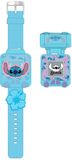 Kids Licensing Digitaal polshorloge voor kinderen, uniseks, automatisch, met kunststof armband, LAS4163, steek