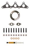Turbo AJUSA Turbo set JTC11036 montageset, compressor