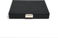 Stackers Lidded Black & Grey Sieradenkoffer