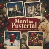 Mord tiptop Mord im Pustertal