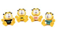 Play By Play Ours Garfield Schattige Stemmingen Teddybeer 20 cm Geel