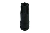 Laser 7514 T100 1/2" D Tamperproof Bit