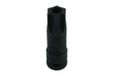 Laser 7514 T100 1/2" D Tamperproof Bit