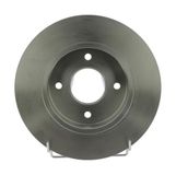 Ferodo DDF1235 PREMIER remschijf - (2 stuks)