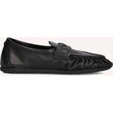 Nubikk Loafers Riley Mio Zwart