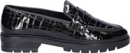 Ara Cambridge dames loafer - Zwart - Maat 40