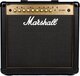 Marshall MG50GFX Black & Gold - 2022 Model