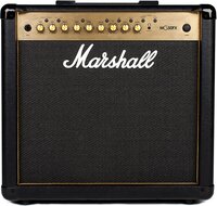 Marshall MG50GFX Black & Gold - 2022 Model