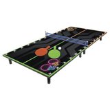 Wellhome Tafeltennisset van MDF