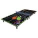 Wellhome Tafeltennisset van MDF