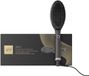ghd Glide+ Professionnal - Warmteborstel – Elektrische Stijlborstel met Ionentechnologie – Keramisch – Alle Haartypes – Zwart