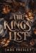 The Hachette Ireland The Kings' List Hardcover