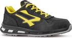 U-Power Bolt S3 RL20043 - Noir - 43