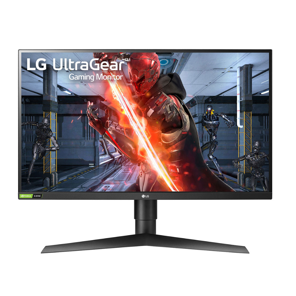 LG 27GN750-B