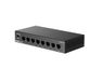 D-Link DES-108/V 8-poorts onbeheerde snelle ethernetschakelaar