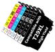 Epson 29XL XL Cartouches d'encre - 6 Couleurs - Compatible avec XP-342, XP-352, XP-442