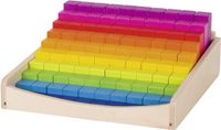 Goki 58626 Educatief speelgoed - multi