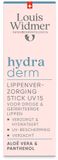 Louis Widmer Hydraderm Licht Geparfurmeerd Lippenverzorging Stick SPF15 - 4,5 ml