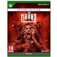 Nacon The Mound Omen of Cthulhu Deluxe Edition Xbox Series X