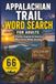 Appalachian Trail Word Search for Adults: 66 Puzzles Inspired by America’s Most Iconic Hiking Journey