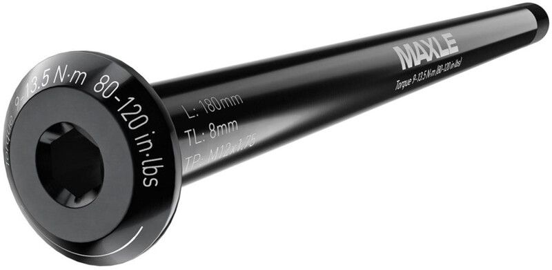 SRAM MTB Maxle Stealth Quick Release - 148mm Boost - Trek ABP