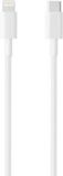 Merkloos Apple iPad/iPhone/iPod Aansluitkabel 2.00 m Wit