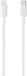 Merkloos Apple iPad/iPhone/iPod Aansluitkabel 2.00 m Wit