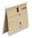 ELBA Vertic Ultimate Hangmap, A4, karton, bruin, 50 stuks