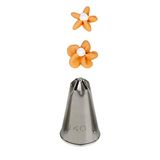 Decora 0263140 Tutle 140, 18/8 roestvrij staal.