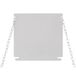 Bushcraft Essentials Bushbox XXL+, BCE-073 Wood Slide, houtaanvoer