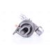 Nissens Turbocompresseur, Suralimentation 93072 Dacia 1441100q1g 1441100q1gex