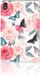 Lenovo Tab P11 | P11 Plus Housse Papillon Roses