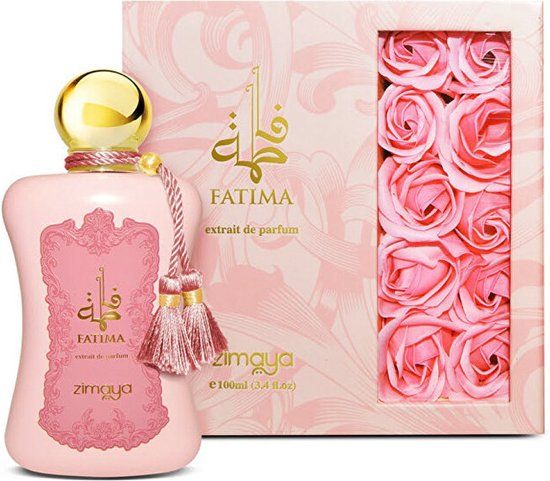 Afnan Zimaya Fatima / 100 ml / Women