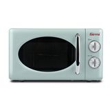 Girmi Vintage Retro magnetron met Grill