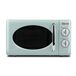 Girmi Vintage Retro magnetron met Grill