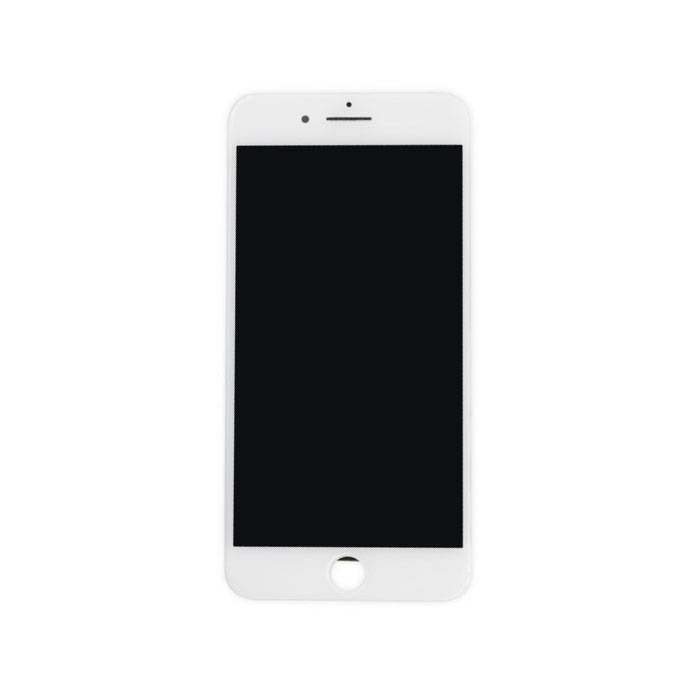 Stuff Certified® Stuff Certified® iPhone 7 Plus Scherm (Touchscreen + LCD + Onderdelen) AA+ Kwaliteit - Wit