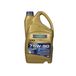 RAVENOL Huile de transmission 75W-90, Capacité: 4I, Huile entièrement synthétique