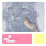 V2 Red Eye Les Sans Culottes Faux Realism CD