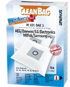 Cleanbag M 101 DAE 3