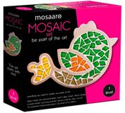 Mosaaro Creatieve Mozaïekset Vogel Decoratief Knutselpakket